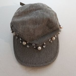 Cassette Betsy Johnson Size one Size